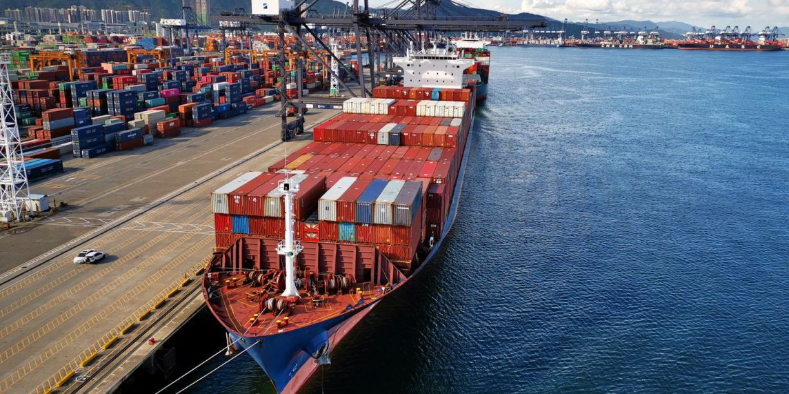 North American exporters having a difficult time scheduling ocean freight to Far East