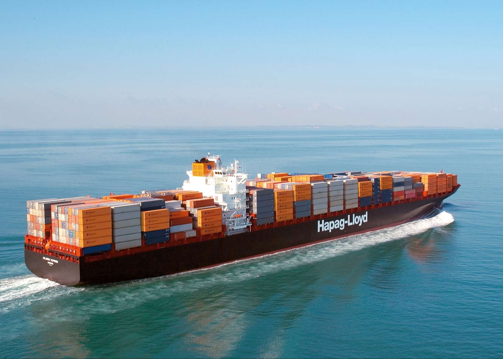 Hapag-Lloyd applies PSS of US$1,000/TEU to US and Canada