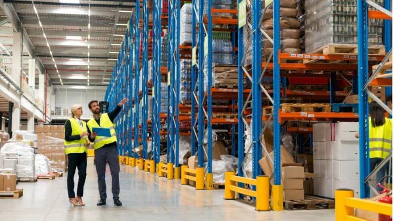 Guide To Types of Warehouses for Shipping