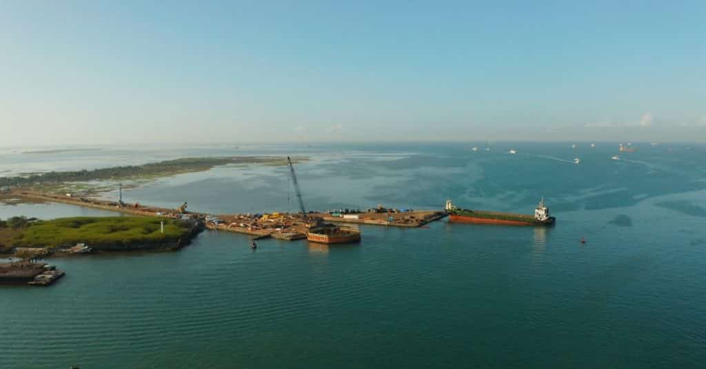 Port of Cebu (Pantalan sa Sugbo)