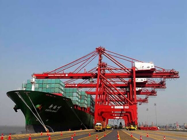India: JNPT Records Over 21% Growth In Cargo Handling During July
