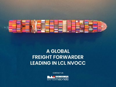 global-freight-forwarder